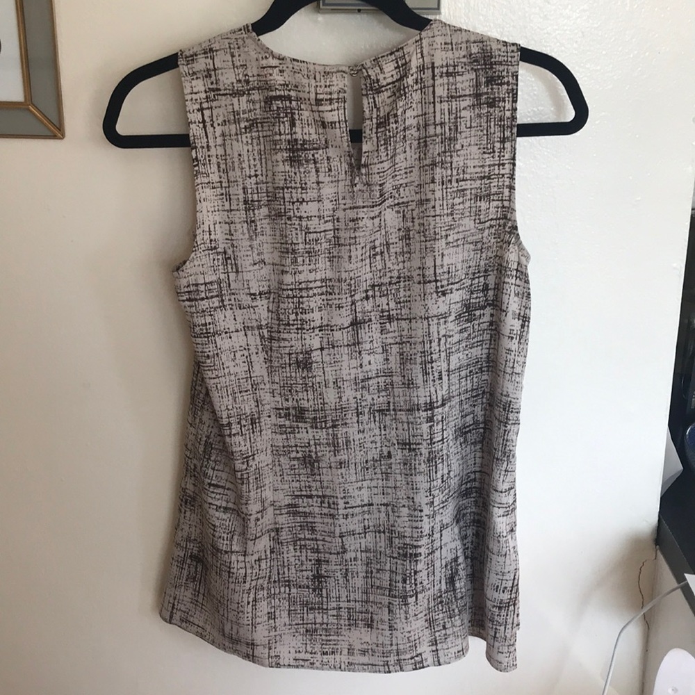 Ann Taylor blouse - Picture 2 of 3